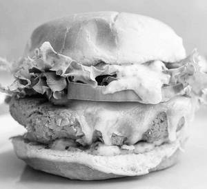 Veg Burger