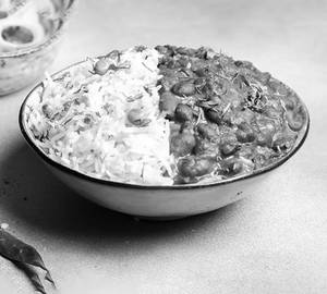Rajma Rice