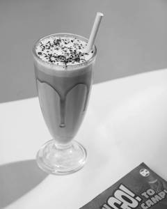 OG Cold Coffee