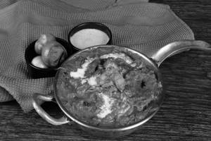 Paneer Punjabi