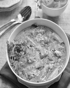 Khoya Paneer