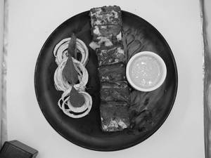 Pahadi Paneer Tikka