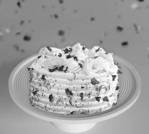 Classic Rasmalai Cake