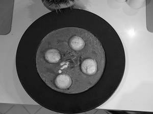 Cheese Kofta Masaledar [400 Grams]