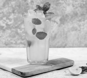 Virgin Mojito                                           