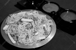 Mix Veg Noodles