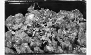 Gobi Manchurian