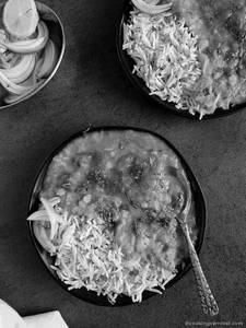 Dal Tadka Rice