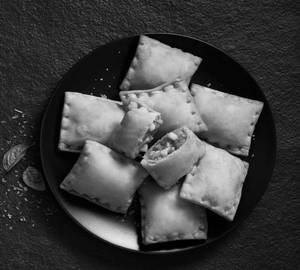 Pizza Pocket