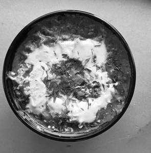Veg Makhanwala