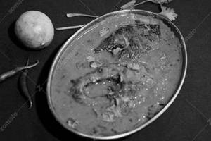 Fish Curry (2 Pcs)