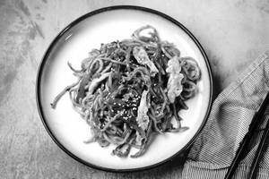 Egg Chowmein