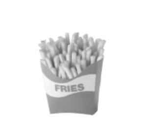 Masala French Fries
