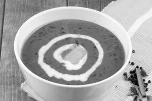 Dal Makhani