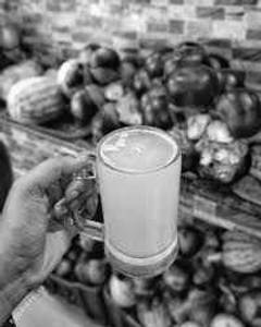 Nellai Special Nungu Juice [750Ml]