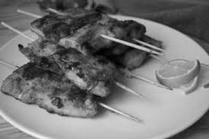 Ajwaini Fish Tikka