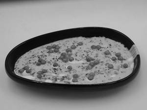 Methi Matar Malai