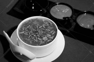 Veg Hot And Sour Soup