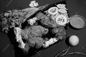 Chi Tandoori