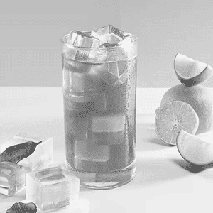 Iced Tea                                                     