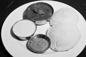 Idli Sambar