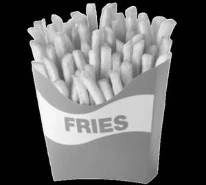 Masala French Fries