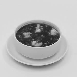 Shrimp Manchow Soup