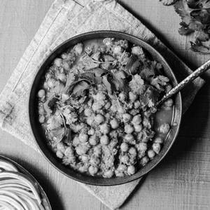 Chana Masala