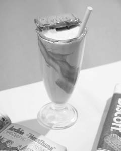 OG Lotus Biscoff Milkshake