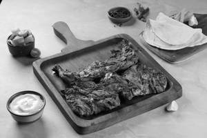 Indies Bbq (best Seller)