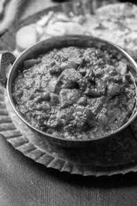 Vegetable Kolhapuri