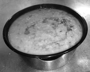 Dal Khichdi
