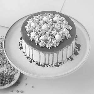 Caramel Cake