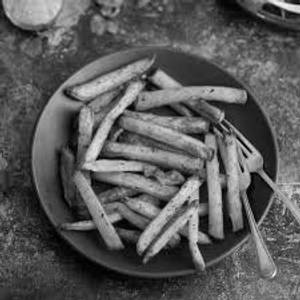 Masala fries (100g)