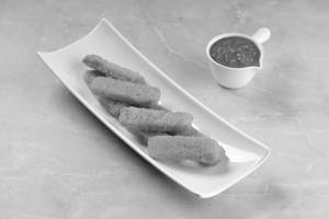 Fish Finger