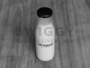 Badam Milkshake