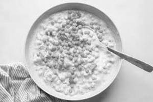 Boondi Raita