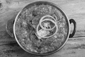 Paneer Lababdar