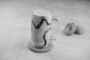 Chikoo Shake