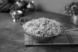 Paneer Fried Rice
