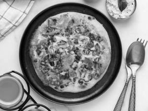 Cheese Kaju Uttapam