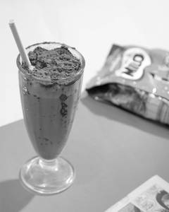 OG Super Milo Shake