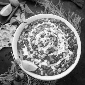 Palak Corn