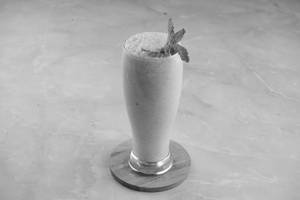 Buttermilk Juice