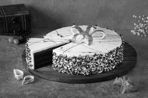 Marble Cake