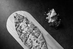 Chicken Pide