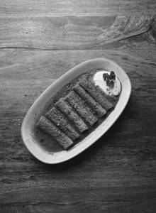 Mutton Izmir Kofte