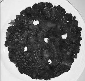 Beetroot Thalipeeth