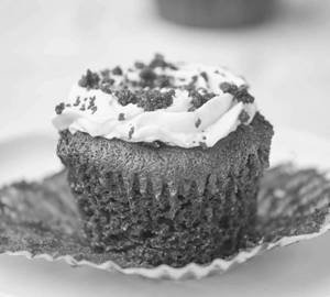 Red Velvet Cupcake [4 Pieces]