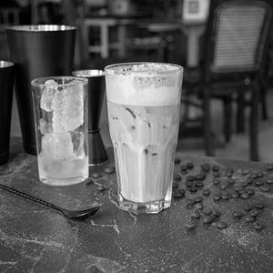 Vietnamese Shakerato